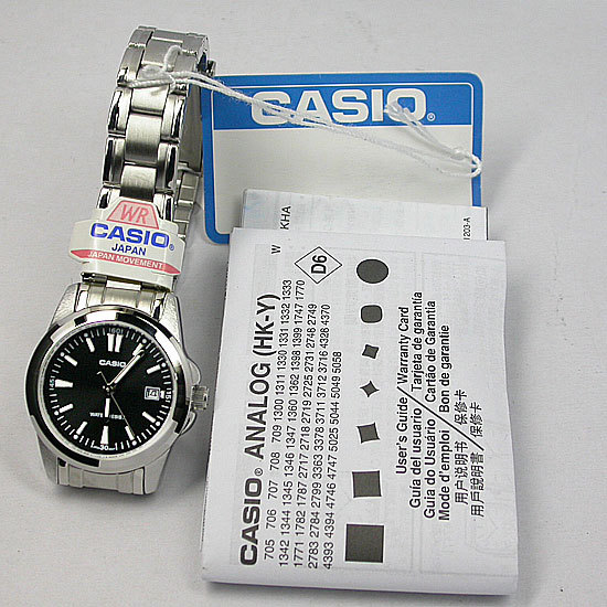 casio 3716 price